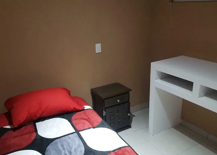 Guest house Coyoacan Es Para Mi!!! Mexico City