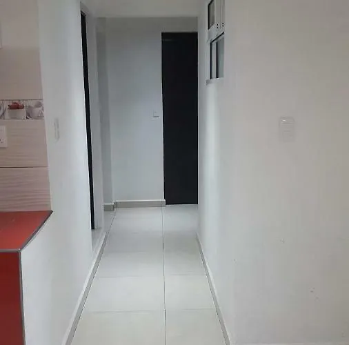 Coyoacan Es Para Mi!!! Guest house